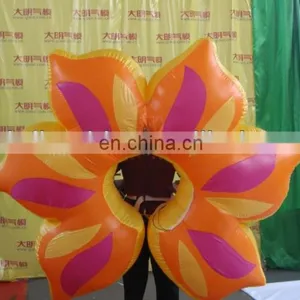 2013 New Advertising Inflatable Costumes for Sale thumbnail-1