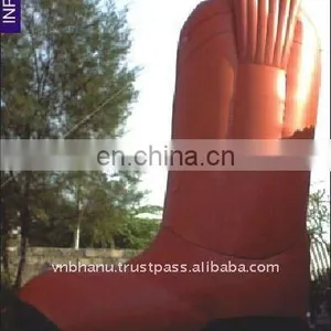 CUSTOM Inflatable Replicas SHAPE thumbnail-1