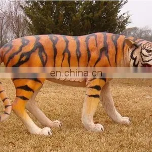 2015 Simulation Remote Control Animatronic Animal for Sale thumbnail-1