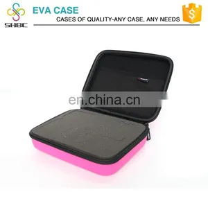 Wholesale Protective Hard Plastic Eva Camera Zipper Case thumbnail-1