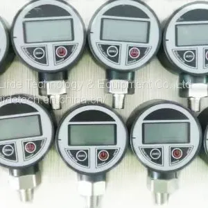 LD198 Digital Battery Pressure Gauge thumbnail-1