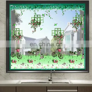 Polyester Window Curtain thumbnail-4