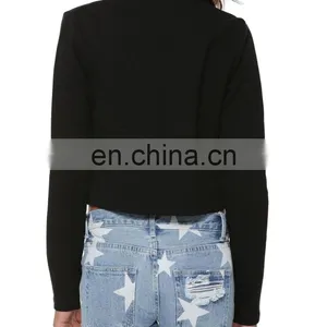 Beautiful Tux Jacket for Women thumbnail-2