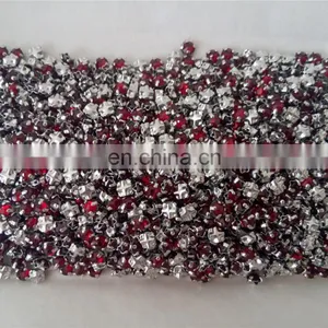 Ss16 Crystal Rhinestones With Claw Settings For Garment Decoration thumbnail-5