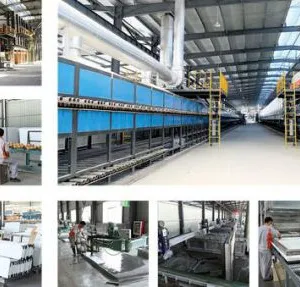 Global New Material Technology (JI'AN) Co., Ltd company overview - view 1 thumbnail