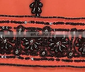 Saudi Arab Style Dubai Kaftan 2017 Latest Hijab Long Sleeve thumbnail-6