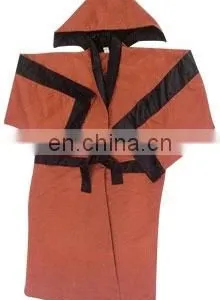 Boxing Gowns thumbnail-1