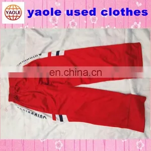 Adult Sports Wear Used Clothing in India Japan Used Clothes thumbnail-5