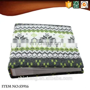Attractive Elegant Cardboard Photo Album thumbnail-1