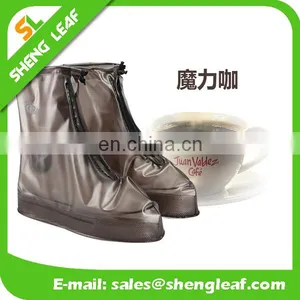 Fashional and Practical of Shoe Rain Cover. Waterproof Shoe Cover thumbnail-4