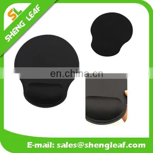 High Quanlity Mouse Mats Pad With Wrist Rest Support thumbnail-3