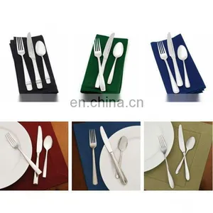 2017 Long Handle Ice Cream Tea Coffee Dessert Spoons With High Quality thumbnail-4