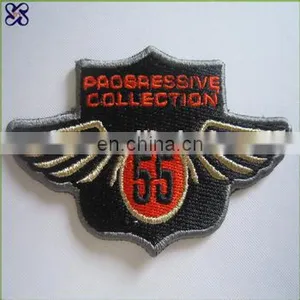 Wholesale Embroidered Patches for Saree thumbnail-2