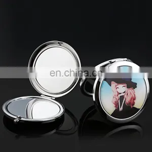 2017 Hot Sell Popular Elegant High-heeled Shoes Cosmetic Mirror thumbnail-2