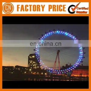 3D Customized Canvas and MDF LED Wall Murals thumbnail-4