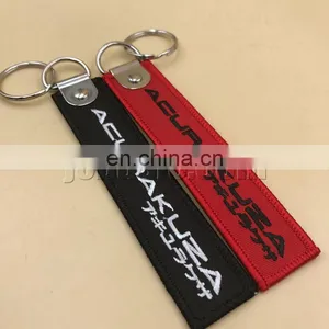 OEM Min 3D Metal Aircrhelicopter Aft Plane Airplane Aeroplane Keychain Key Chain thumbnail-6