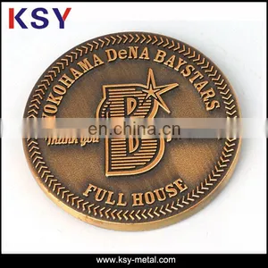 Wholesale Price Carved Metal Label for Bags thumbnail-1