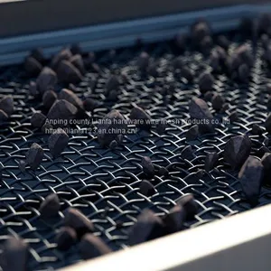 Double Crimp Screen Mesh thumbnail-3