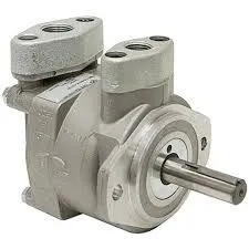 Water-in-oil Emulsions 45v42-1c-22r,ifp45v42-1-r Vickers Vane Pump Ship System thumbnail-1