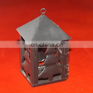 High Quality Rotary Cast Bronze Vintage Bulk Candle Holders thumbnail-2