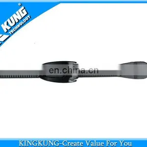 Hot Sale Shoes Accessories/PA PE Material Shoes Locks thumbnail-1