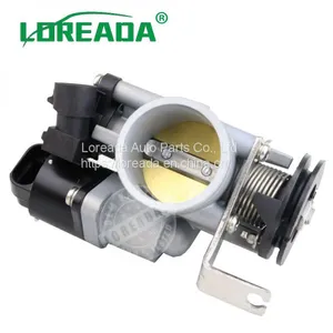 Loreada Throttle Body Assembly For Motorcycles Bike Motorbike Cycle With Engine Size Displacement 250cc OEM Quality Free thumbnail-1