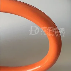 Offshore Oil Rov Cable 4.5mpa Anti-ultraviolet thumbnail-1