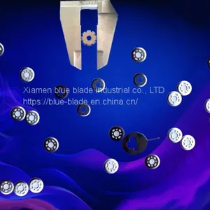 China Knife Beijing Blade Blade Factory thumbnail-2