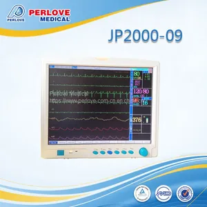Clinic Multi Function Patient Monitor JP2000-09 thumbnail-1