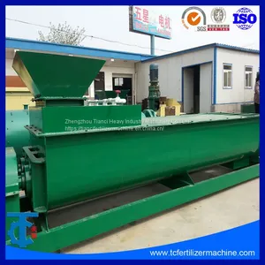 Hot Selling Double Shaft Powder Mixer With High Capacity thumbnail-2
