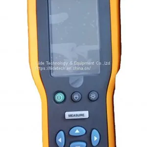 Fluke 805 Vibration Meter thumbnail-3