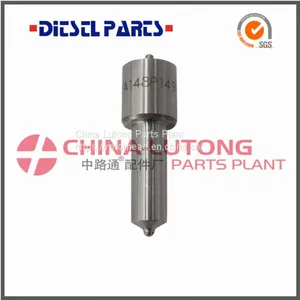 Automatic Fuel Nozzle DLLA148P149/0 433 171 134 VOLVO Injector Nozzle thumbnail-1