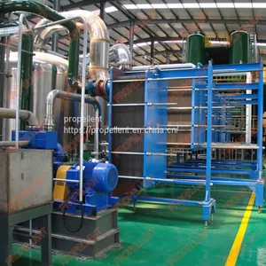 Plate Type Evaporator for Sugar Factory thumbnail-5