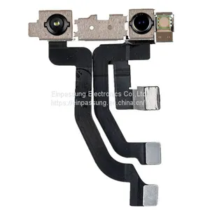 IPhone X Integrated Front Facing Camera thumbnail-1