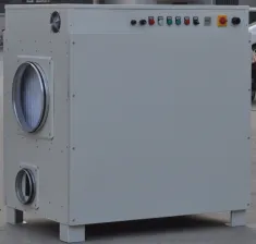 Large Basement Dehumidifier Durable Quiet Dehumidifier For Basement thumbnail-1