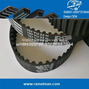 Oem A0109970992/ 9PK4145 for Car Mercedes-Benz Power Transmission Belt Engine Belt Fan Belt Ramelman pk Belt thumbnail-3