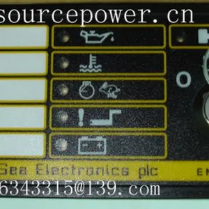 DSE701MKII DSE402MKII DSE550 DSE555 DSE560 DSE557 Manual & Auto Start Control Module thumbnail-2
