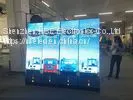 Ultra Thin LED Commercial LED Display for Advertising Digital LED Poster Display With Aluminum Display for thumbnail-1