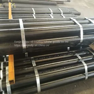 Seamless Oil Tubing thumbnail-1