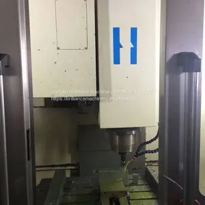 US Hardinge XR1000 Machining Center, Vertical thumbnail-2
