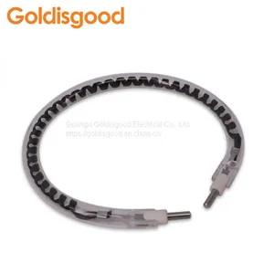 Ring Infrared Heating Elementing for Food Warmer Lamp and Microwave Oven Parts thumbnail-1