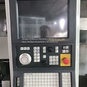Australia CNC Cylindrical Grinder thumbnail-1