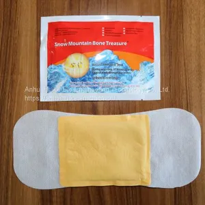 Self-Heating Pain Relief Patch, thumbnail-3