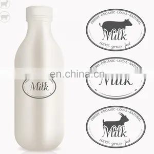 CE Certified Bill and Coin Acceptor Automatic Fresh Milk Atm Milk Vending Machine thumbnail-1