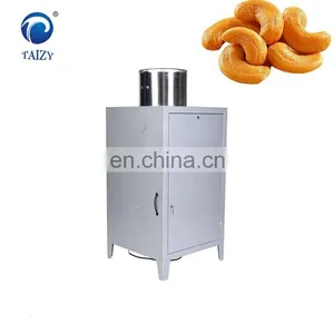 Garlic Peeling Machine Electric Cashew Nut Processing Machine Garlic Peeling Machine thumbnail-3