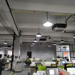 Foshan Onda Electric Appliance Co.,ltd company overview - view 1 thumbnail