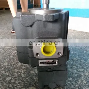 Hitachi Excavator ZX55 Main Pump EX55 Hydraulic Pump PVK-2B-505 thumbnail-1