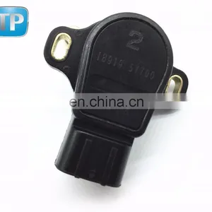 Accelerator Pedal Assy 189195Y700 For Ni-ssan Xtrail Infiniti G35 18919-5Y700 thumbnail-1