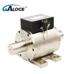 GTS200 GALOCE Dynamic Force Sensor Rotary Torque Transducer 5-100Nm thumbnail-3