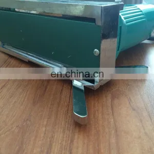 Portable Corner Cleaning Hand Tools for Upvc Window From China thumbnail-6